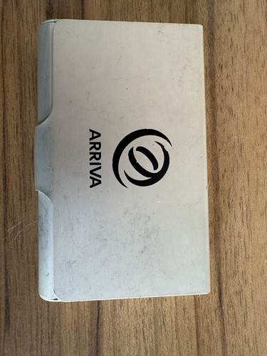 Arriva bus drivers case - case,, can