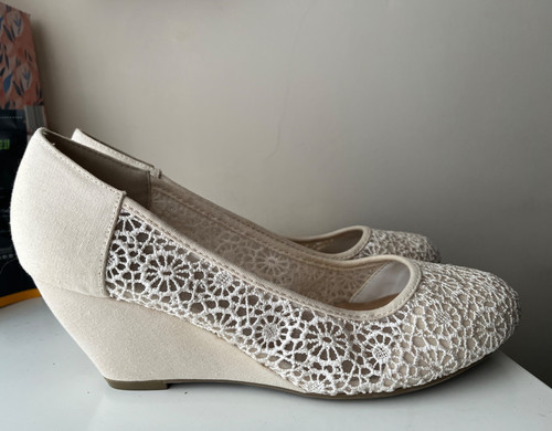 New look shoes size - new,