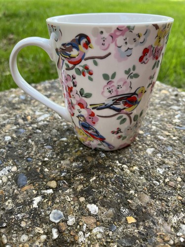 Cath kidston floral bird - cath, print