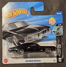 Hot Wheels '66 Buick Riviera