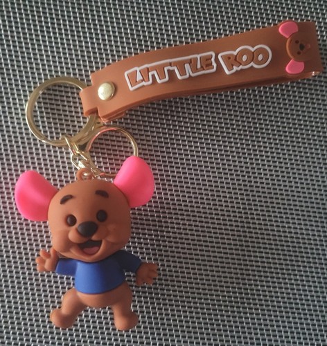 Little roo key ring - little,