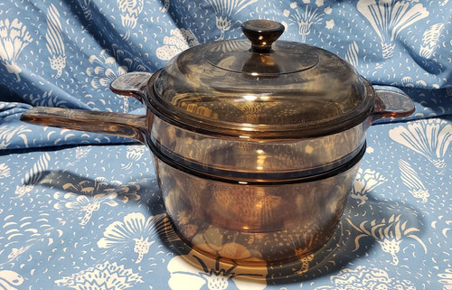 Vintage corning visions n - corning, v-20-n