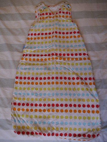 Grobag child sleeping bag - ,, 3.5