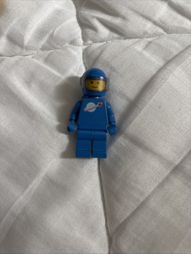 Classic 1981 blue lego - classic,