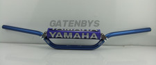 22mm BLUE Motocross Enduro