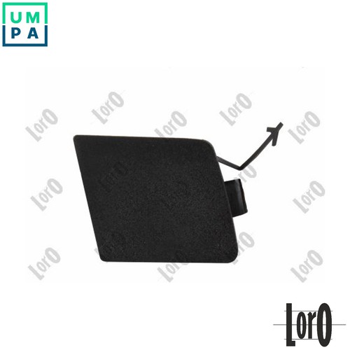 Flap tow hook 038 - flap,