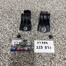 Mini Cooper S R50 R53 Boot Lid