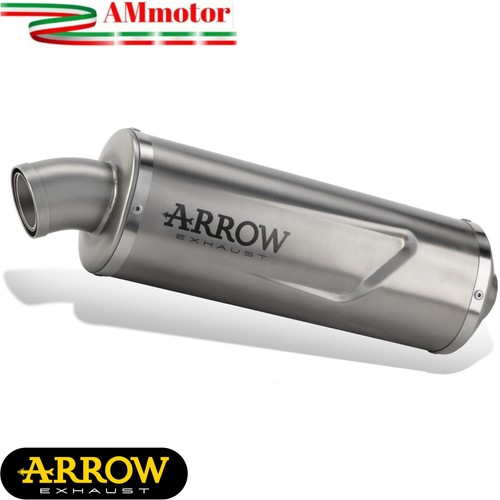 Arrow moto 450 2025 - cf,
