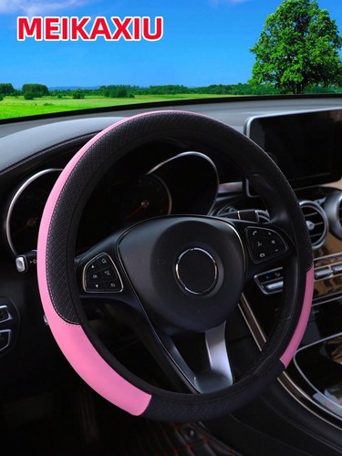 Universal car steering wheel - universal,