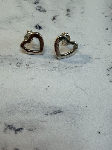 Tiffany 925 sterling - &,