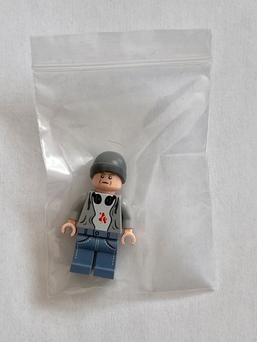 Citizen brick minifigure mom - brick,