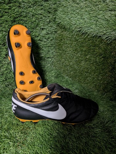 Nike premier leather - premier, ii