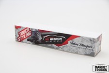 Herpa Refrigerated box body