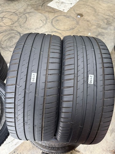 255 r20 105w michelin - 105w,