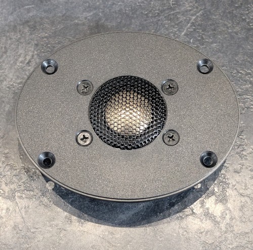 Mordaunt short ms25i 25mm - short,