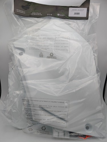 Ufo plastics ho02673 041 - ufo,