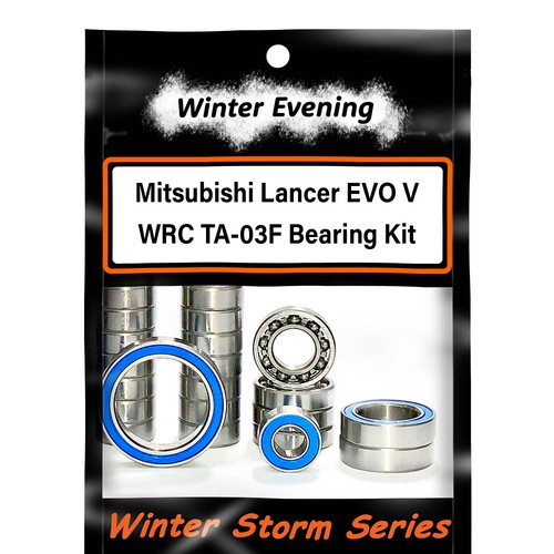 Winter evening tamiya - -,