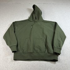 Robe Di Kappa Hoodie Mens XL