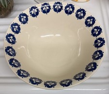 Emma Bridgewater Vintage Bedales Serving Bowl  23.5cm - second quality 