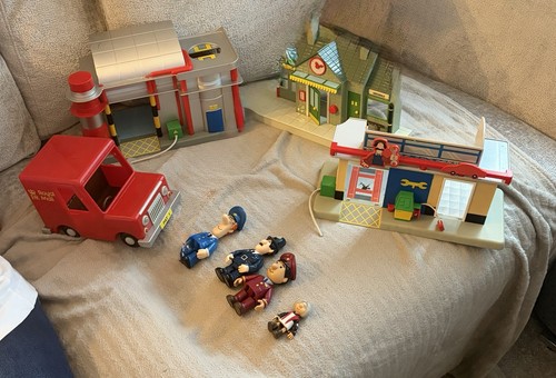 Postman pat toys - toys,
