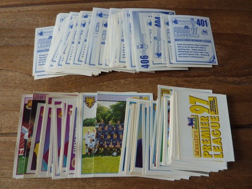 Merlin premier league - league, 97