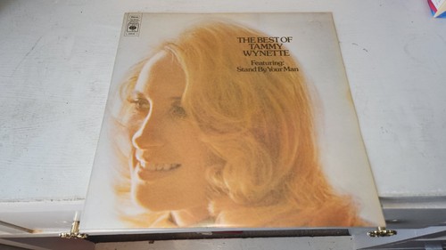 Tammy wynette stand by - stand, your