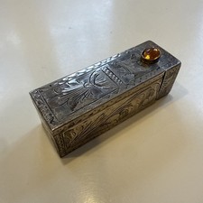 Antique European 800 Silver