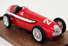 Brumm 1/43 Alfa Romeo 158 #25