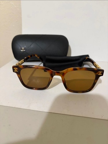 Chanel women sunglasses 0778 - chanel, women's