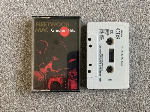 Fleetwood mac - mac, mac's