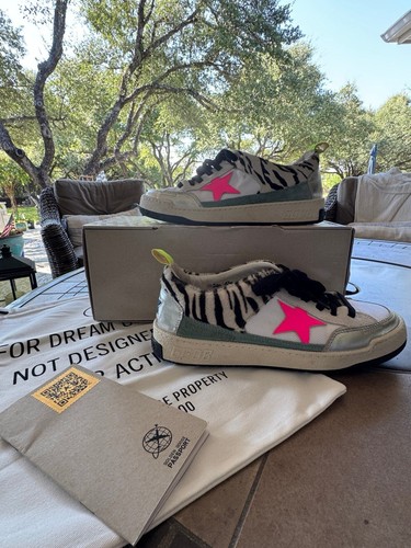 Brand new golden - brand, ggdb