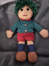 Vintage Tots TV Tiny Soft
