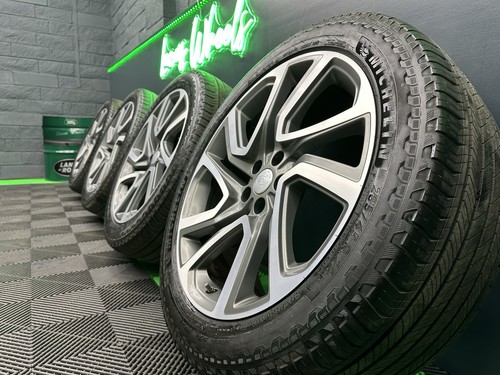 Discovery range rover sport - discovery,