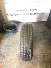 205/80R16 Michelin Synchrone 4X4 1 Professional Repair 30/06