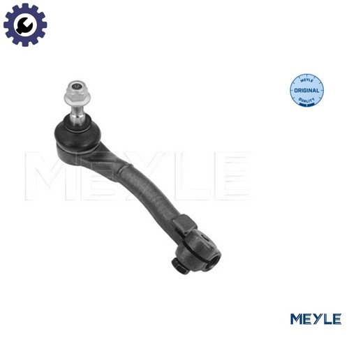 Tie rod end 020 - end, for