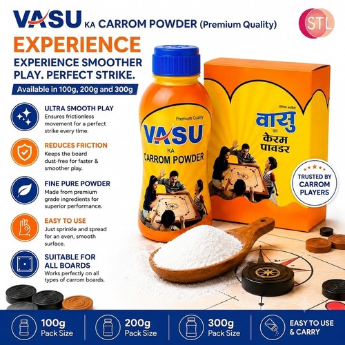300 grams vasu - vasu, boric