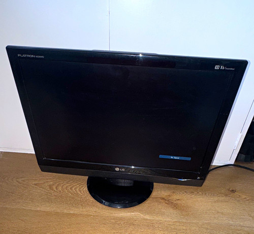 Flatron m228wd 22in lcd - lg,