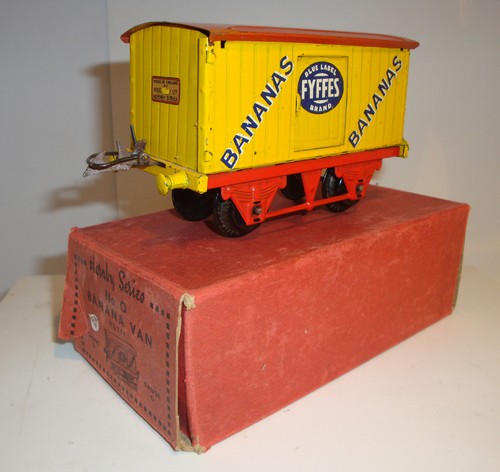 Pre war 1930s - 1930s, hornby