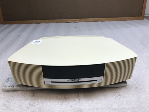 Bose wave music system awrcc2 - music,