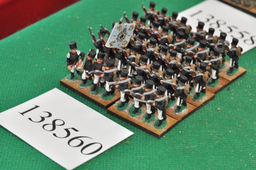 15mm napoleonic prussian - 15mm,