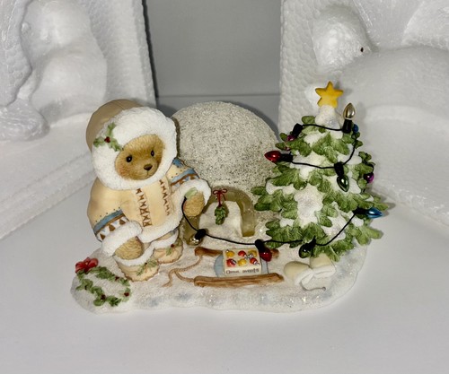 Cherished teddies 104139 - cherished,