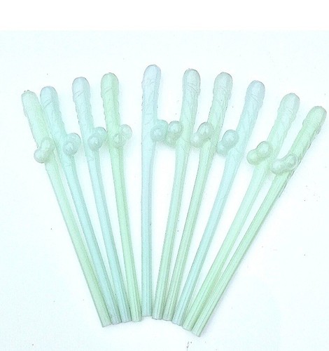 Glow the dark - 10,