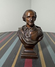 Antique Vintage Shakespeare