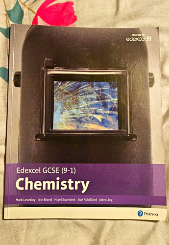 Pearson edexcel gcse - pearson,