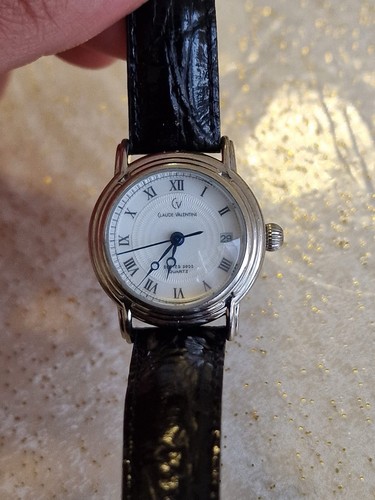 Claude valentini serie 3000 - valentini,