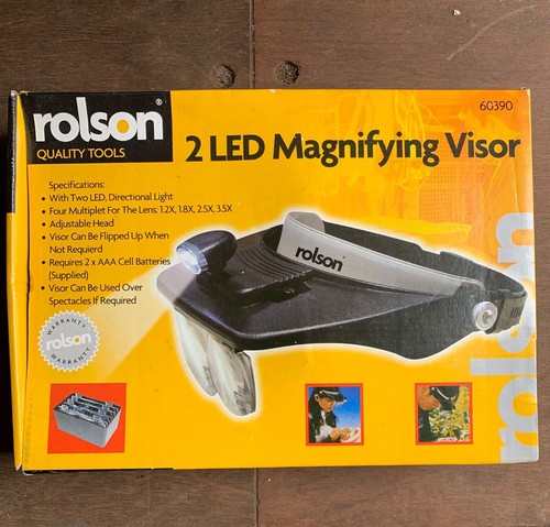 New unused rolson 2 - unused,