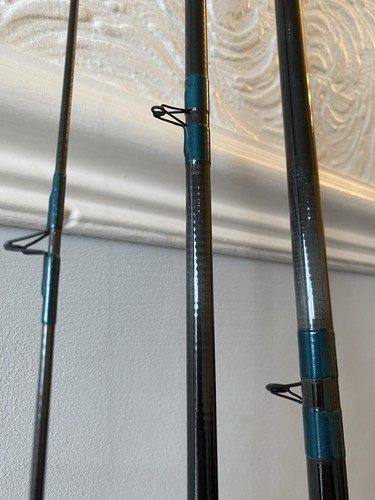Rare 1980 90s daiwa carbon - 1980/90s,