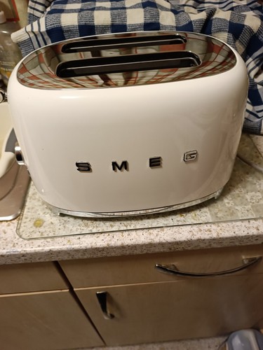Smeg toaster spares and - spares,