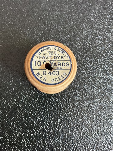 Sylko dewhurst d403 - dewhurst,