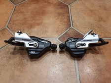Shimano Deore XT M780 10 Speed